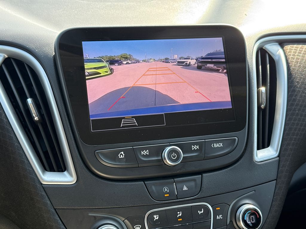 2024 Chevrolet Malibu 1LT - Photo 24
