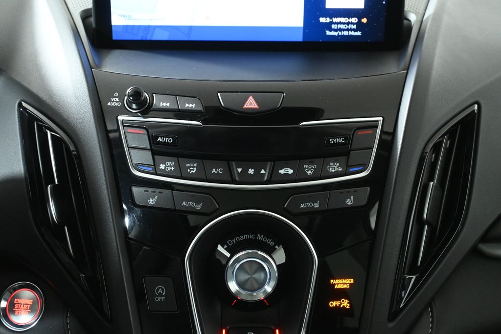 Thumbnail: 2019 Acura RDX - 22