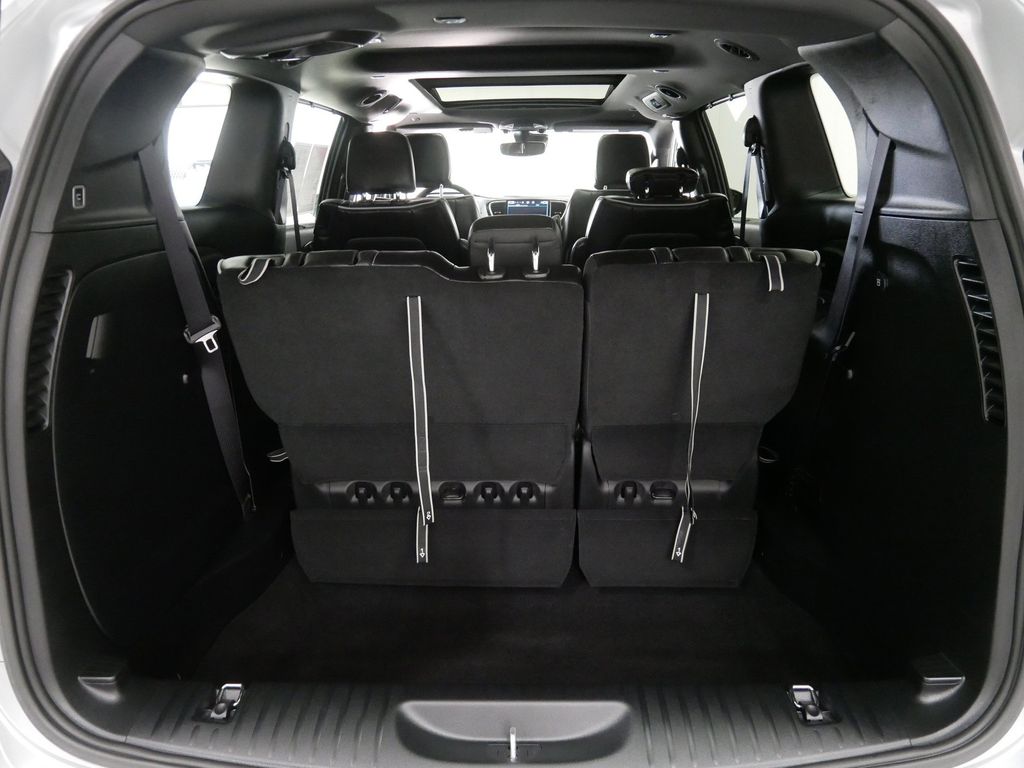 Used 2026 Chrysler Pacifica Van