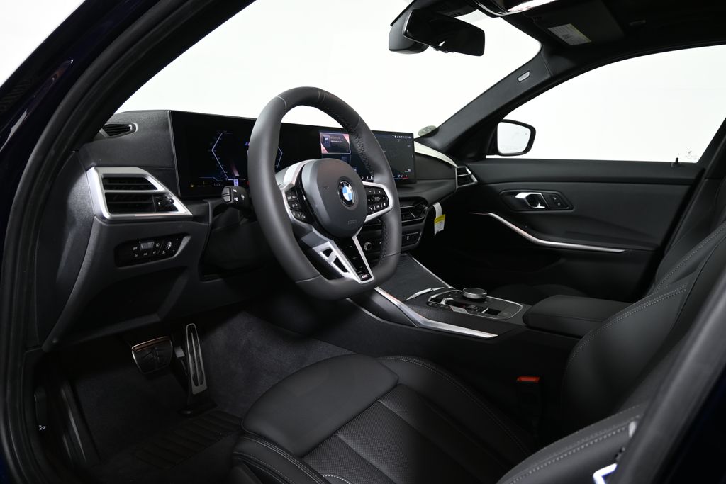 Thumbnail: 2026 BMW 3 Series - 15