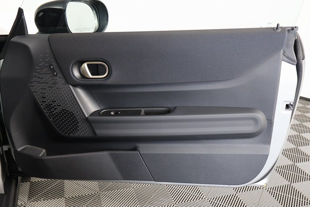 Thumbnail: 2025 MINI Cooper - 12