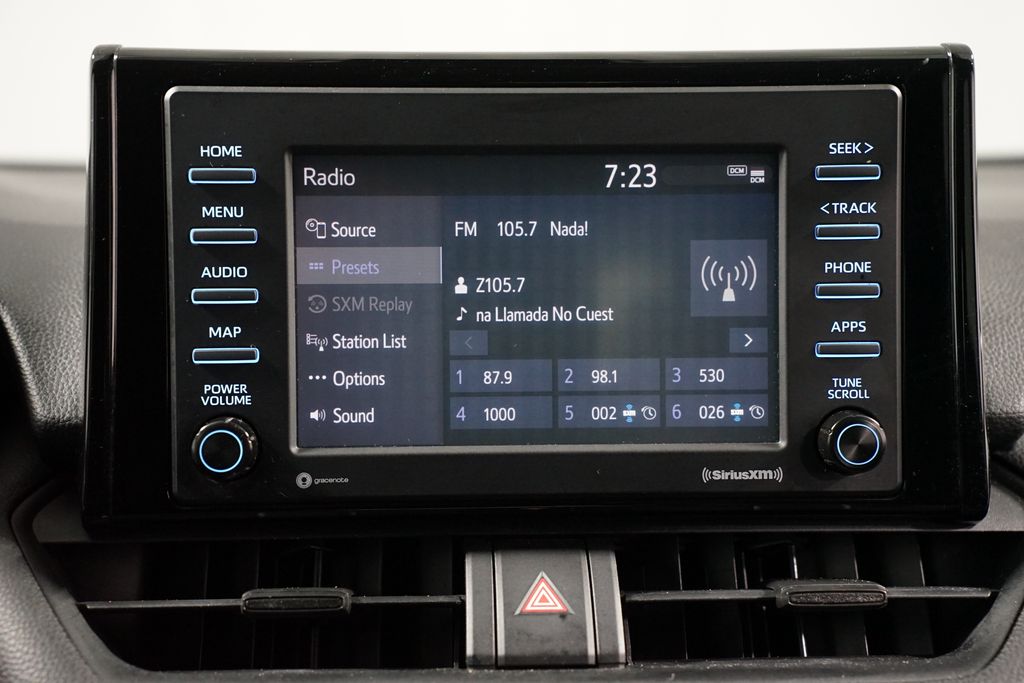 Thumbnail: 2020 Toyota RAV4 - 17