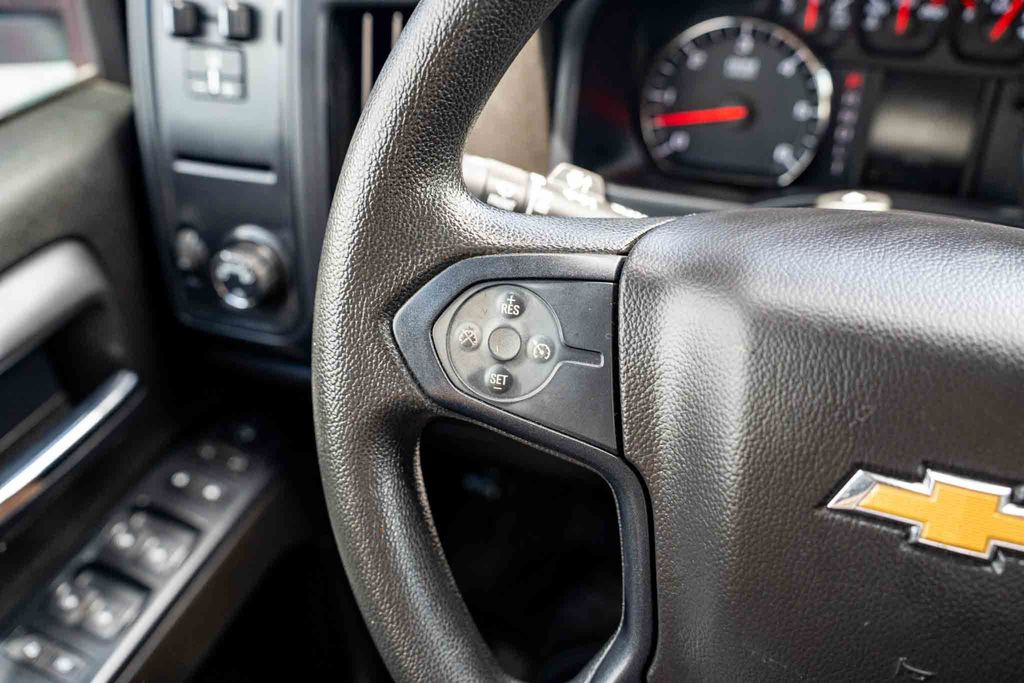 Used Car 2019 Chevrolet Silverado 2500hd  Work Truck For Sale Under $25,000 In Austin, Texas
