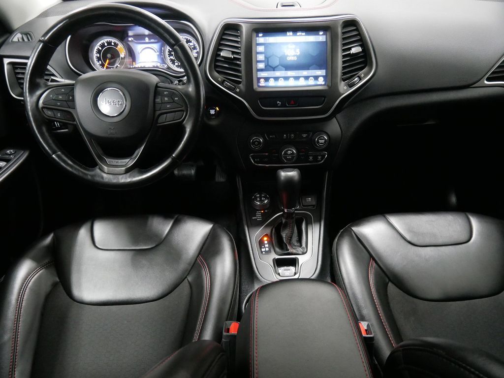 2025 Toyota Tundra Limited - Photo 54