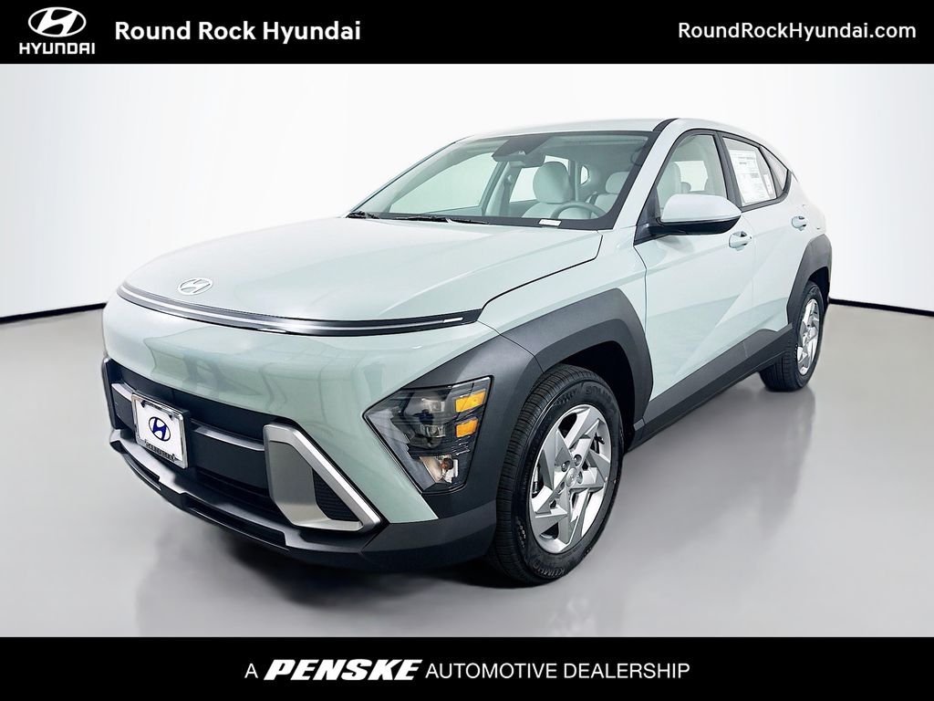 Thumbnail: 2026 Hyundai Kona - 1