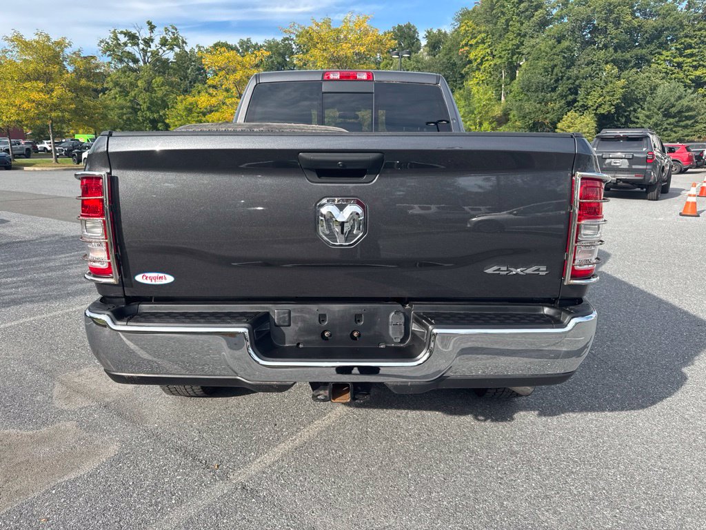 Used 2019 Ram 2500 Truck