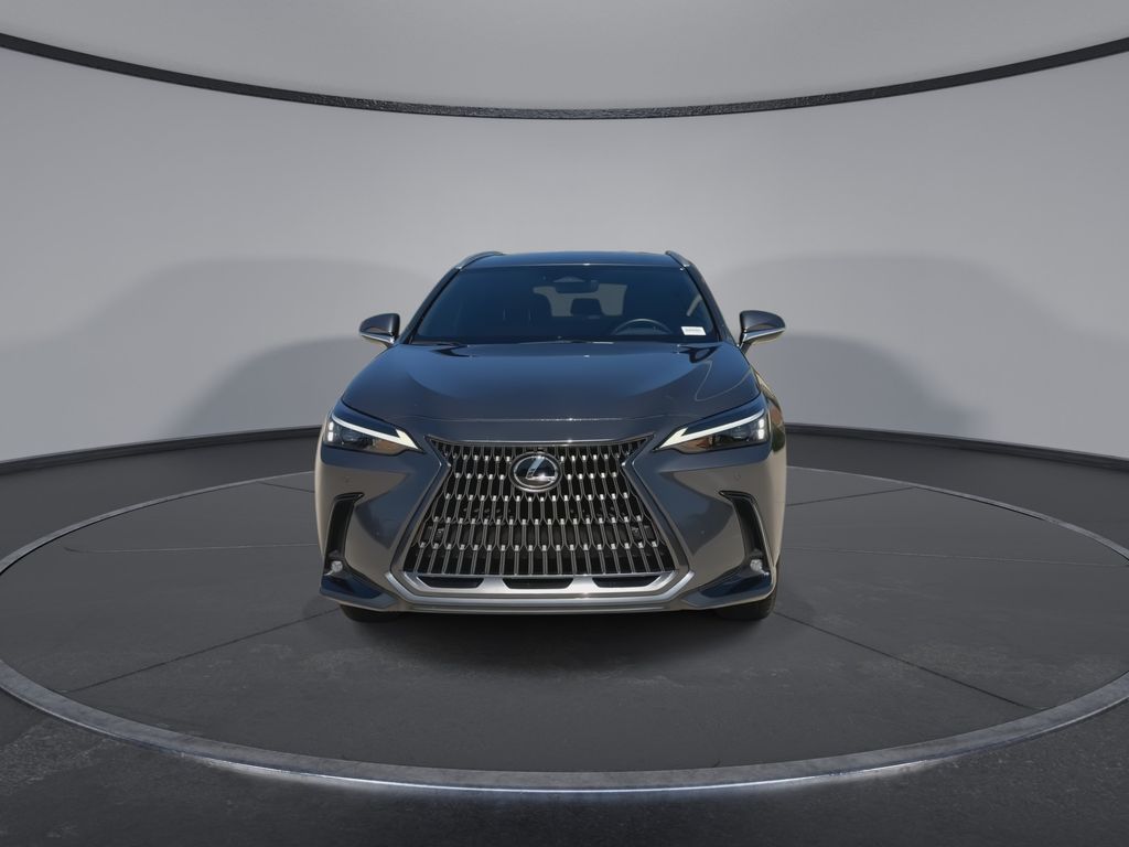 Thumbnail: 2025 Lexus NX - 3