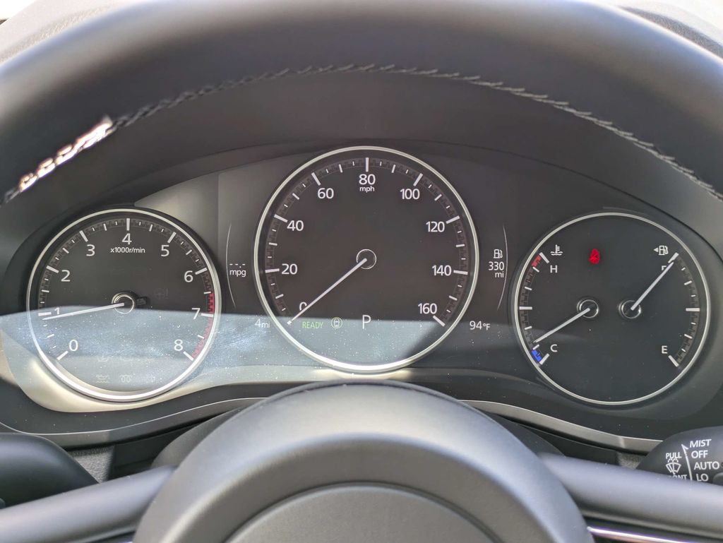 2026 Mazda CX-90 3.3 Turbo Select