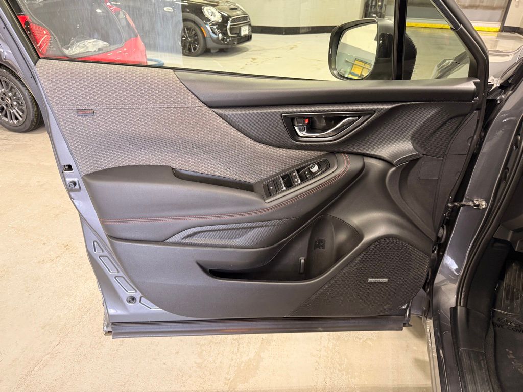 Thumbnail: 2022 Subaru Forester - 10