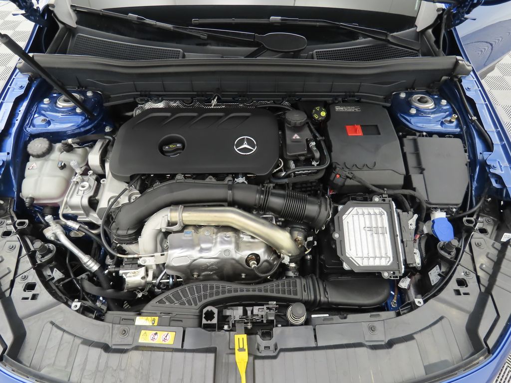 Thumbnail: 2026 Mercedes-Benz GLB - 31