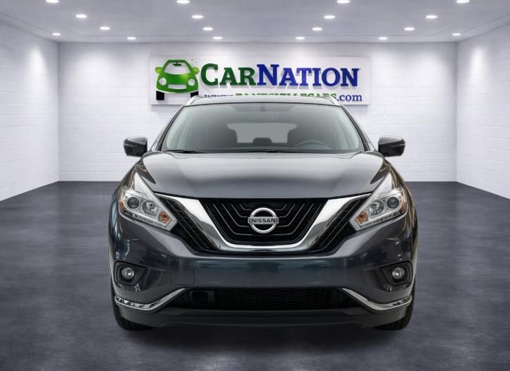 2017 Nissan Murano SL - Image 3