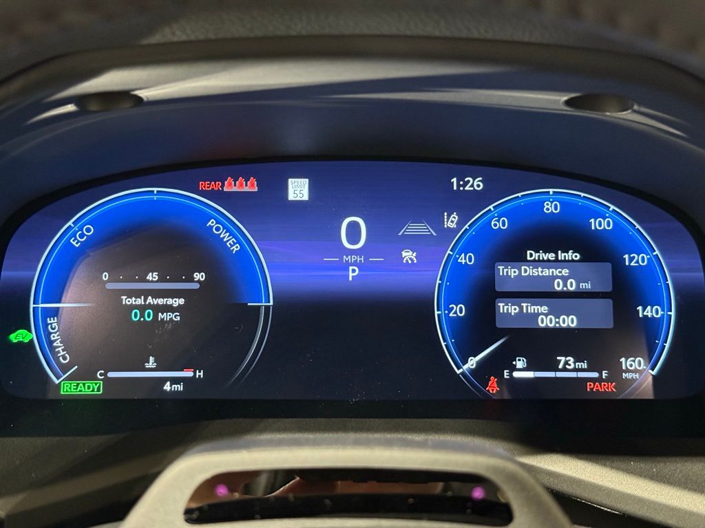 Thumbnail: 2026 Toyota Camry - 26