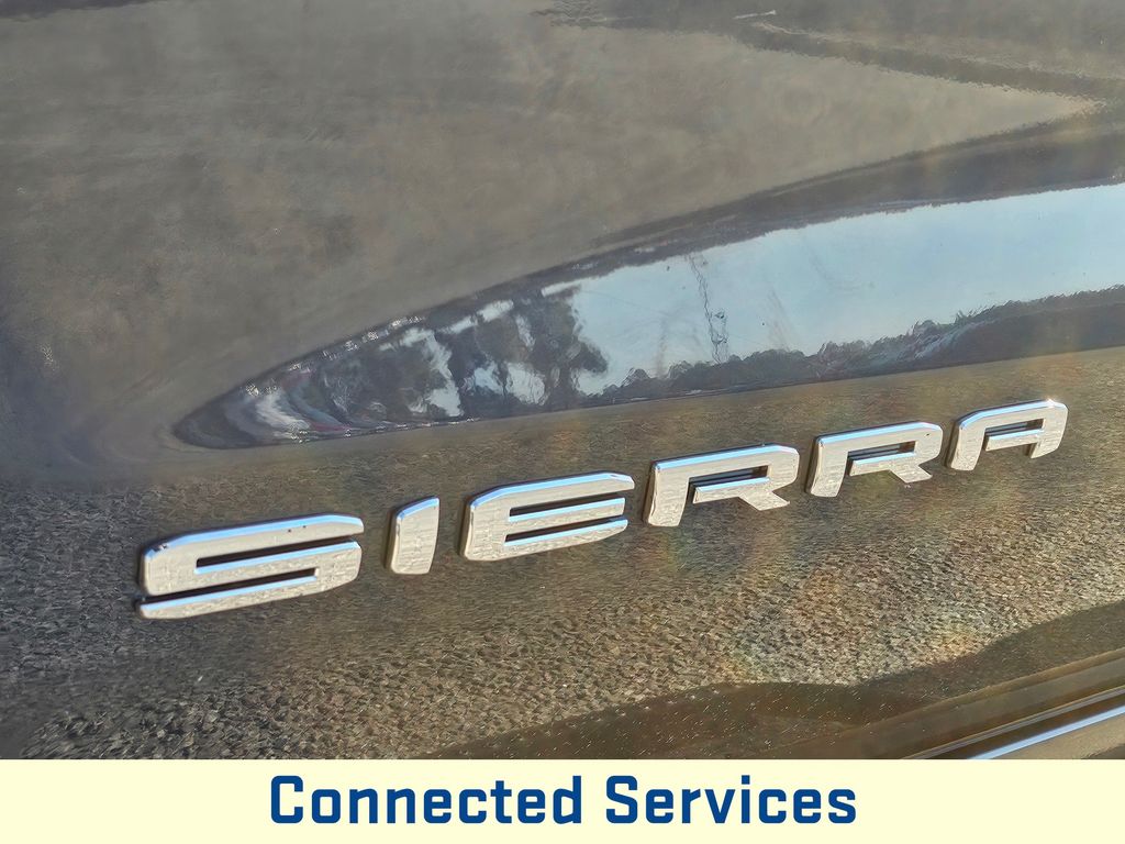 2022 GMC Sierra 1500 SLT Blue at Lugoff Nissan