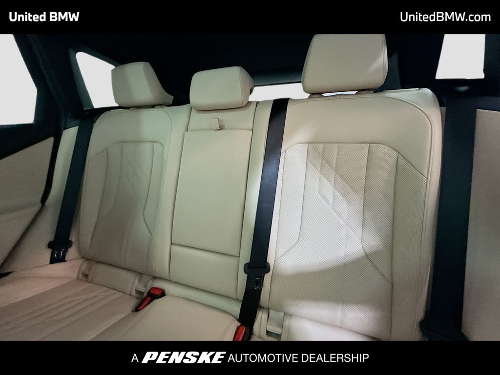 Thumbnail: 2026 BMW X3 - 13