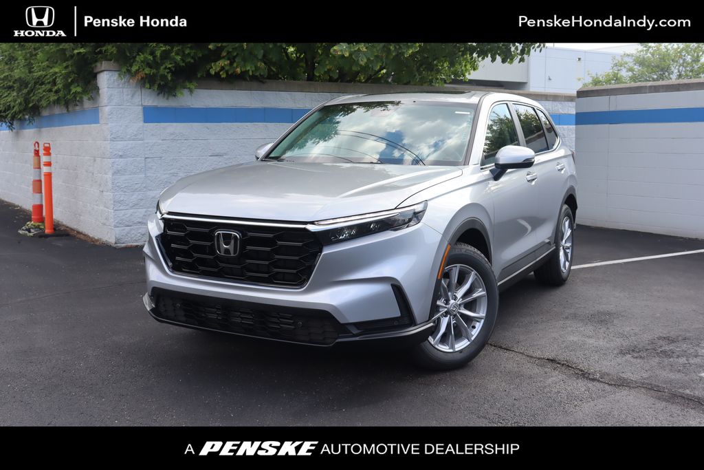 2025 Honda CR-V EX-L -
                Indianapolis, IN