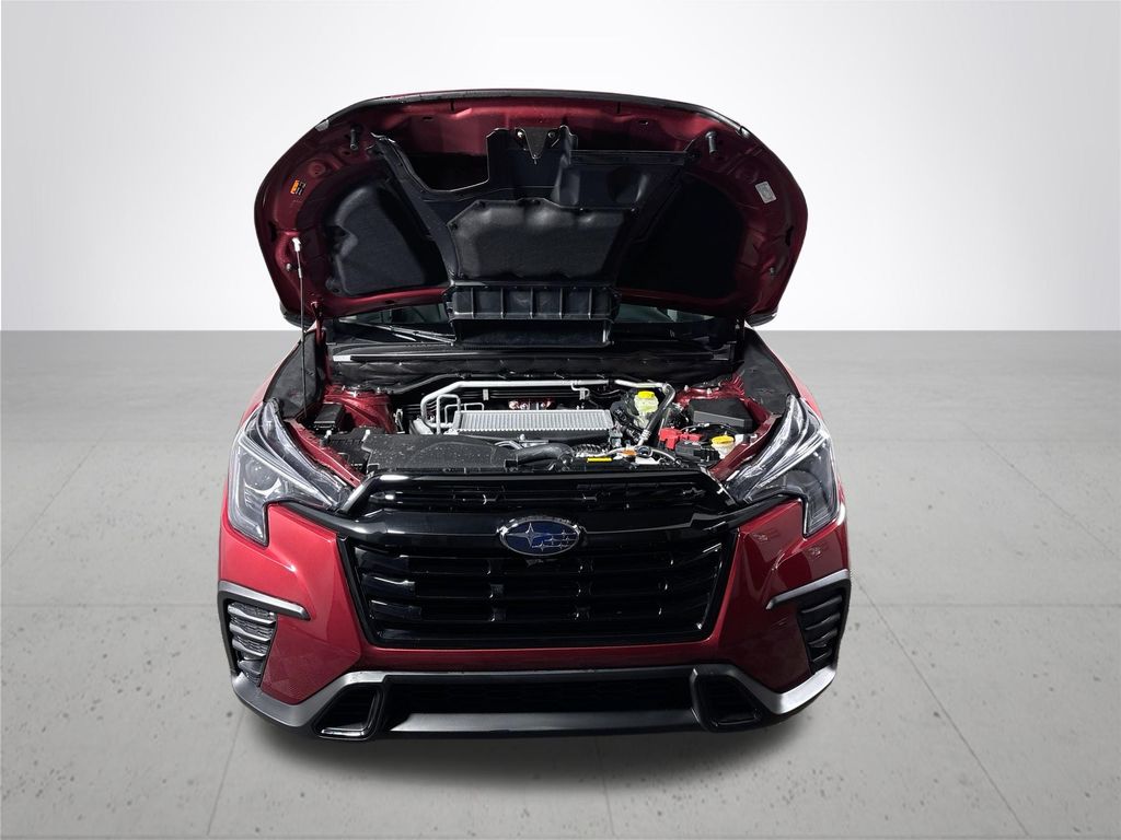 2026 Subaru Ascent Premium