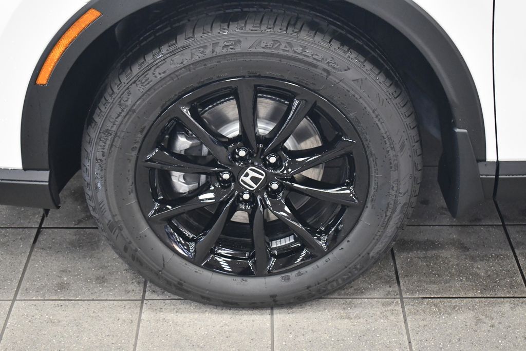 Thumbnail: 2026 Honda CR-V - 7