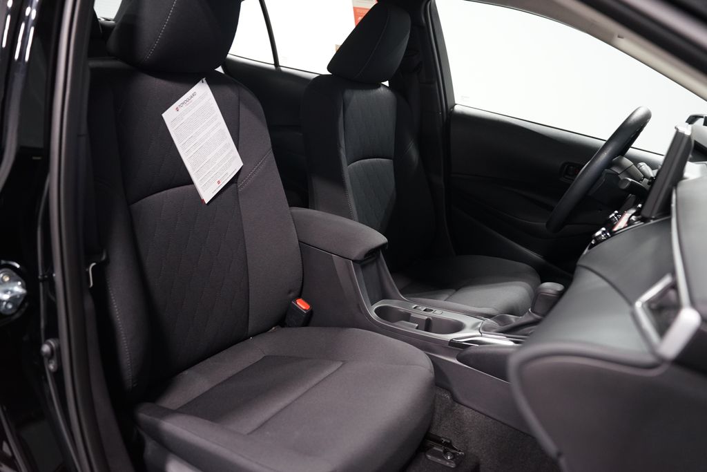 Thumbnail: 2026 Toyota Corolla - 26