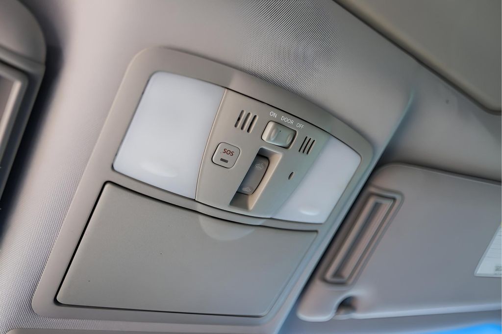 Used Car 2017 Infiniti Qx80  Limited For Sale Under $25,000 In Austin, Texas