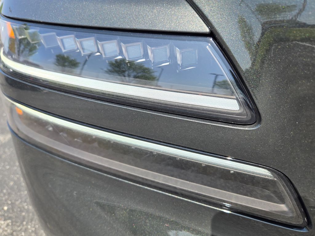 2025 Genesis GV80 3.5T 13