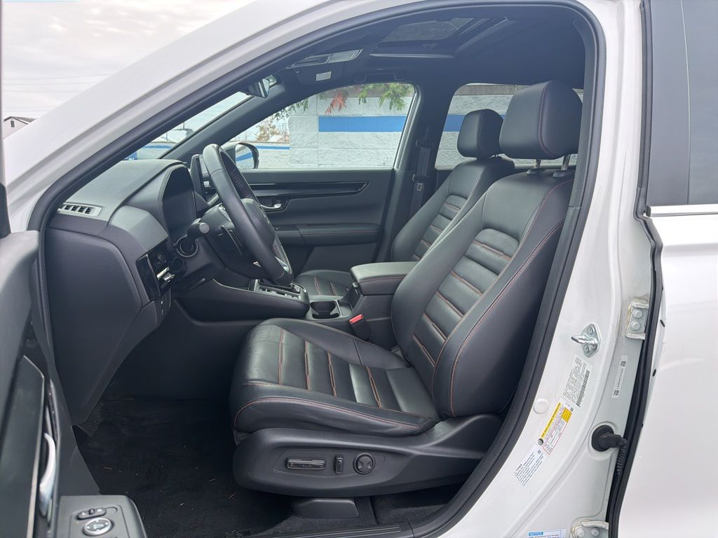 Thumbnail: 2023 Honda CR-V - 18