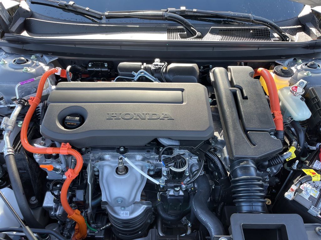 Thumbnail: 2025 Honda Accord - 7