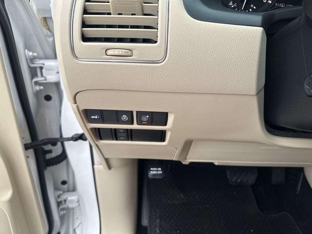 Used Car 2023 Infiniti Qx80  Luxe For Sale Under $35,000 In Austin, Texas