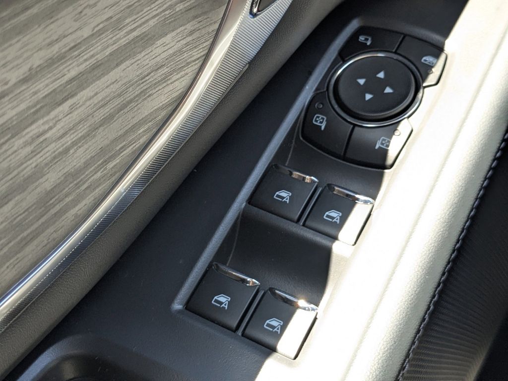 2026 Ford Expedition Max Platinum MAX