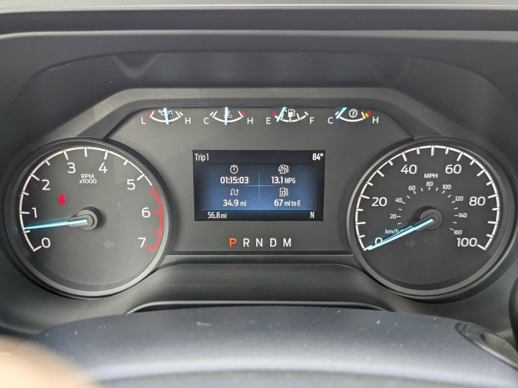 2024 Ford F-250 Super Duty XL