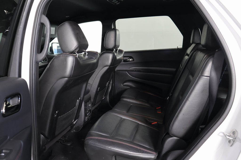 Thumbnail: 2022 Dodge Durango - 11