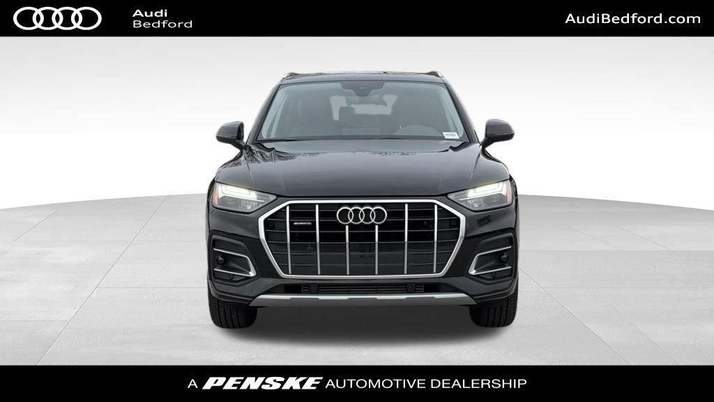 2025 Audi Q5  2