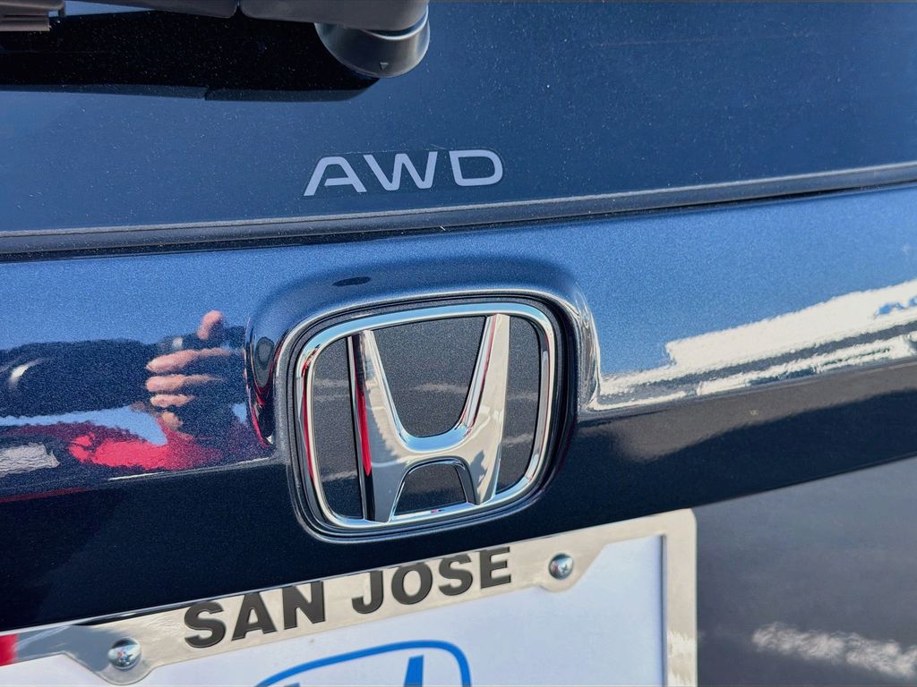 Thumbnail: 2026 Honda CR-V - 18