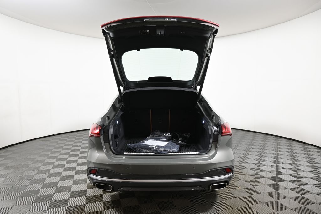 Thumbnail: 2025 Audi A5 - 27