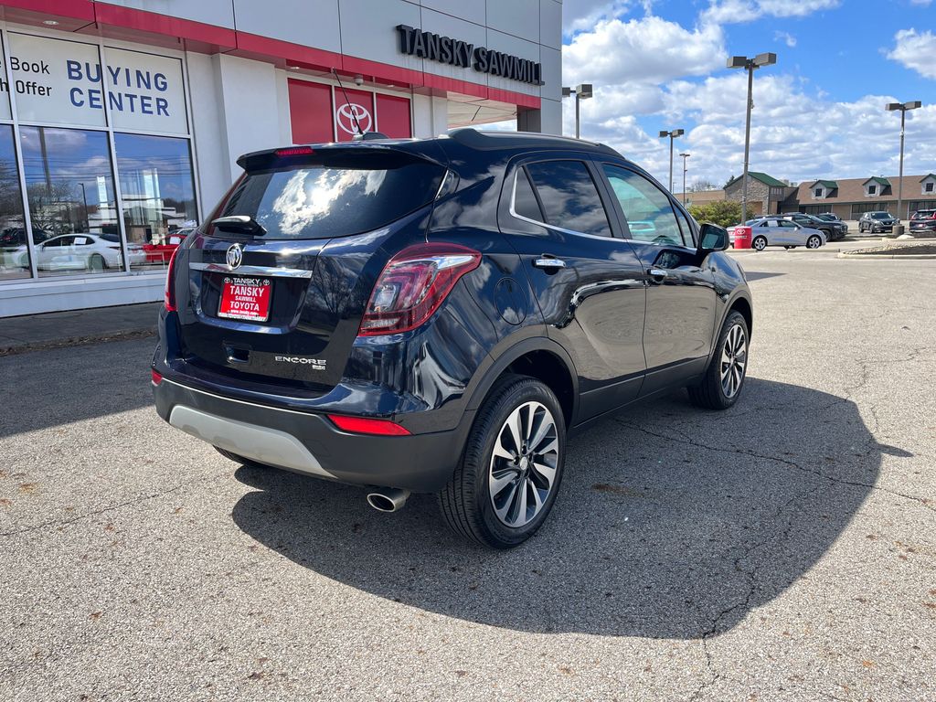 2022 Buick Encore Preferred photo