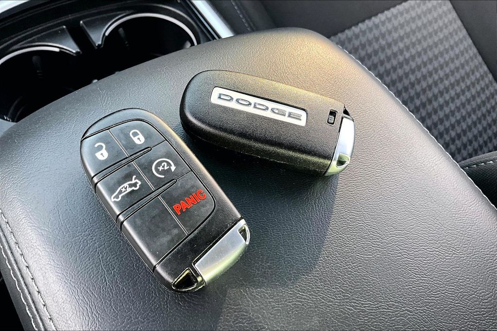 Used 2023 Dodge Charger Sedan