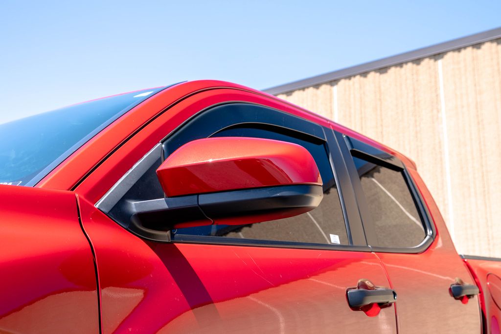 Used 2025 Toyota Tacoma Truck
