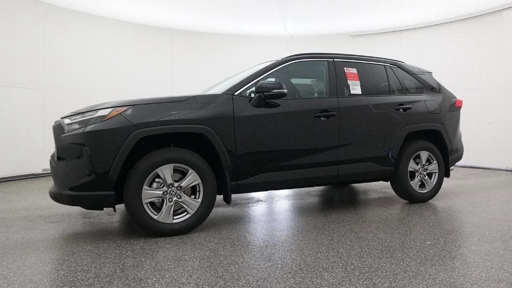 Thumbnail: 2025 Toyota RAV4 - 30