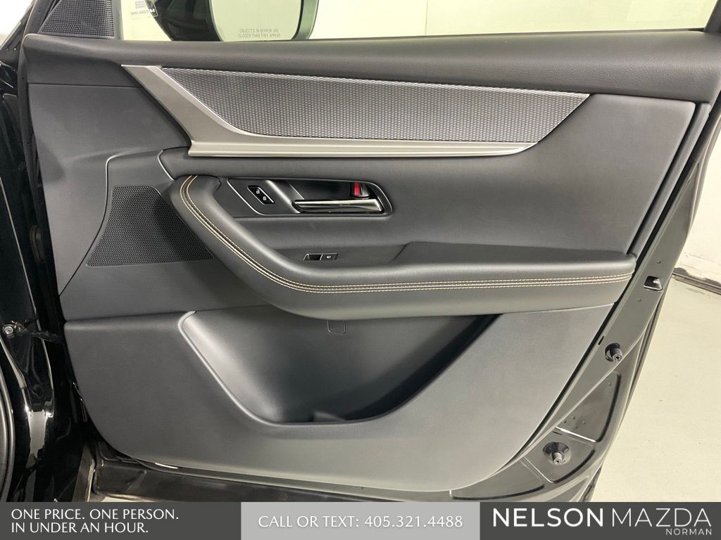 2026 Mazda CX-70 Preferred Package - Photo 20