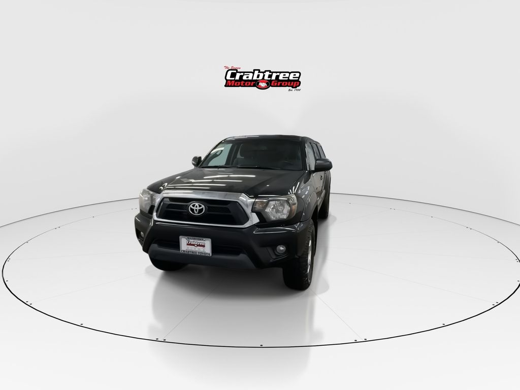 Used 2013 Toyota Tacoma Truck