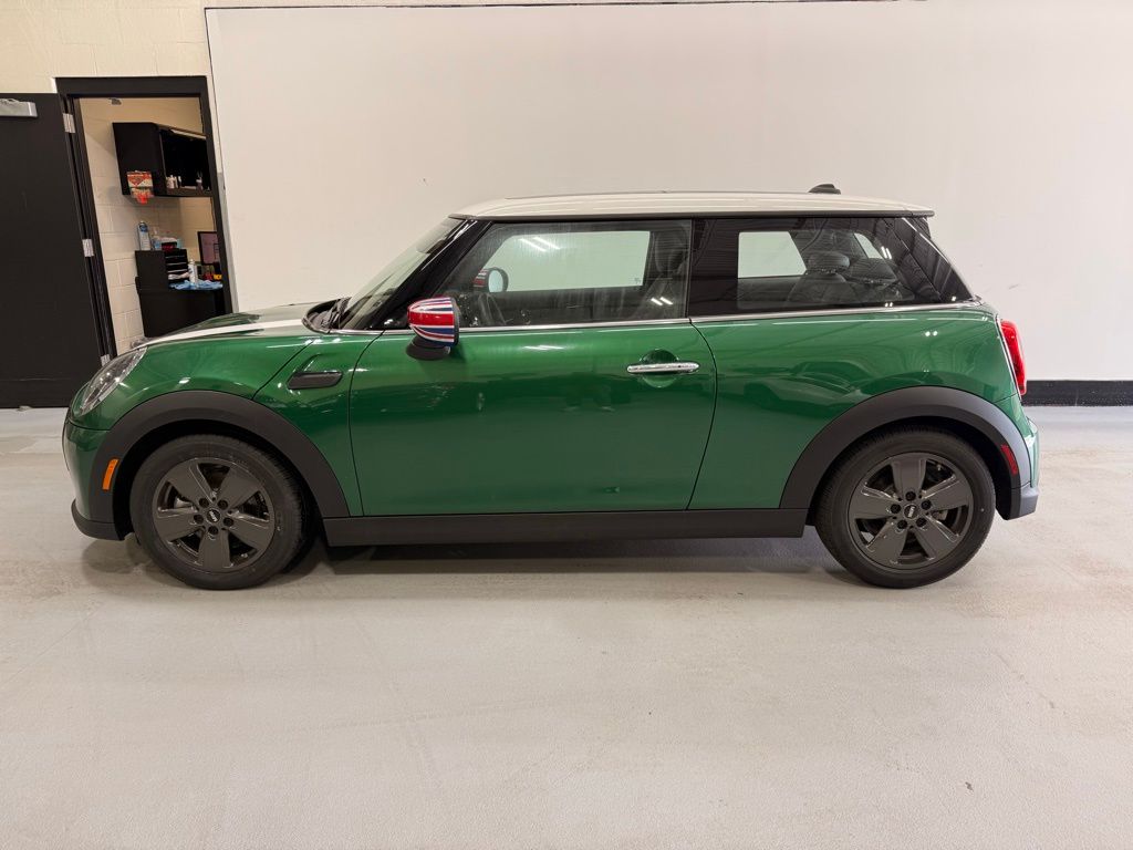 2024 MINI Cooper  2