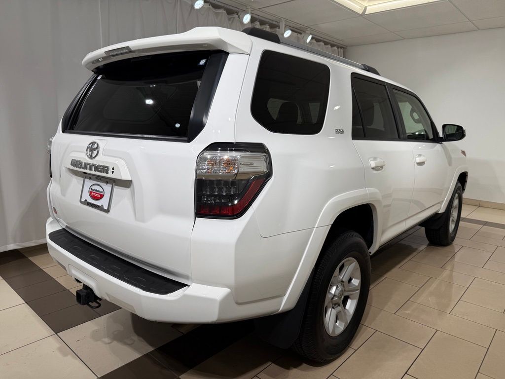 Thumbnail: 2024 Toyota 4Runner - 5