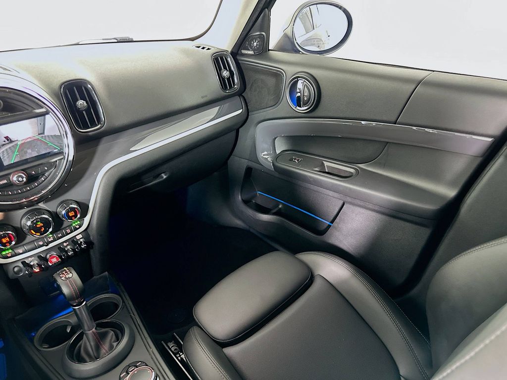 Thumbnail: 2019 MINI Cooper Countryman - 23