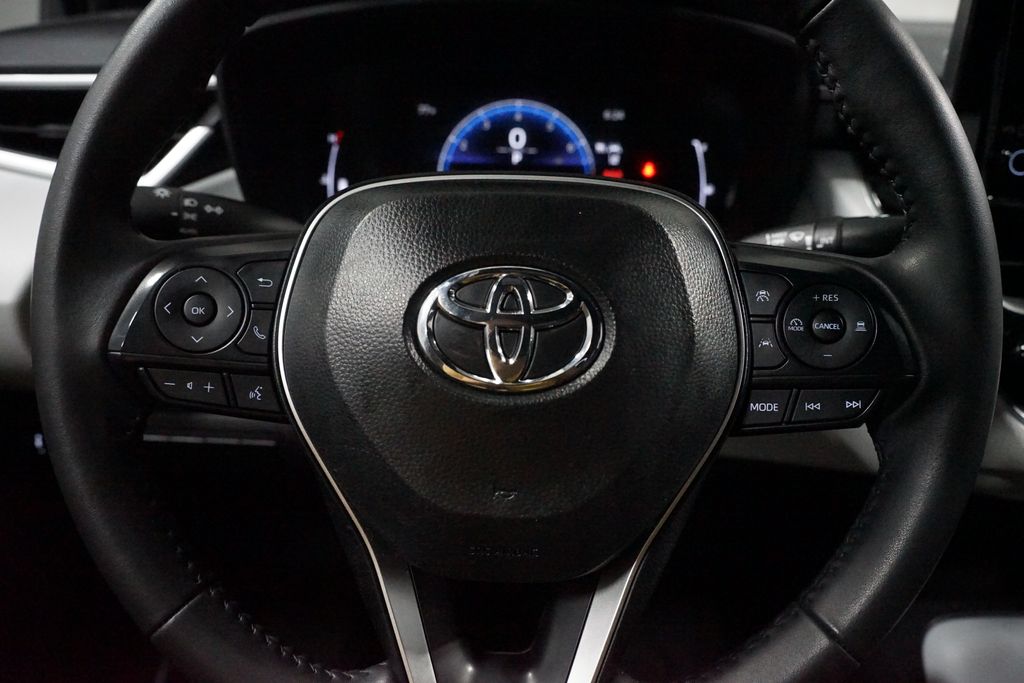 Thumbnail: 2026 Toyota Corolla - 12