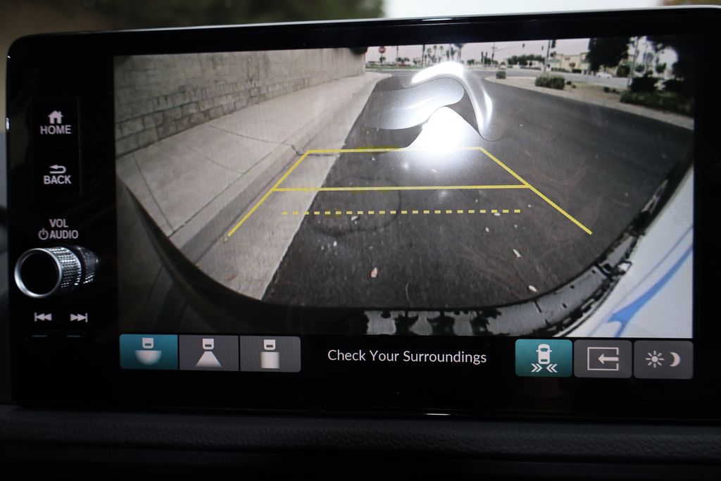 Thumbnail: 2026 Honda CR-V - 30