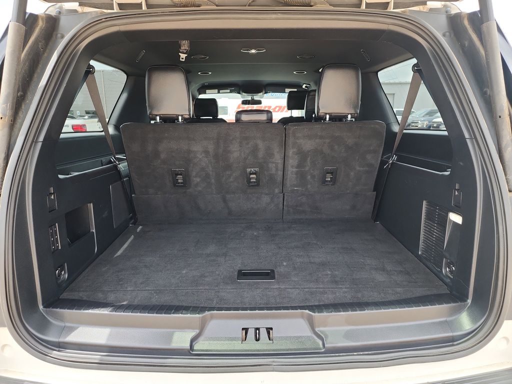 2019 Ford Expedition Max Limited photo