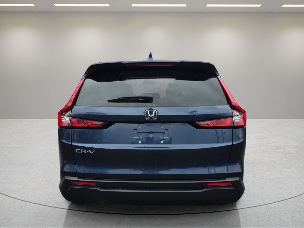 2024 Honda CR-V EX - 6
