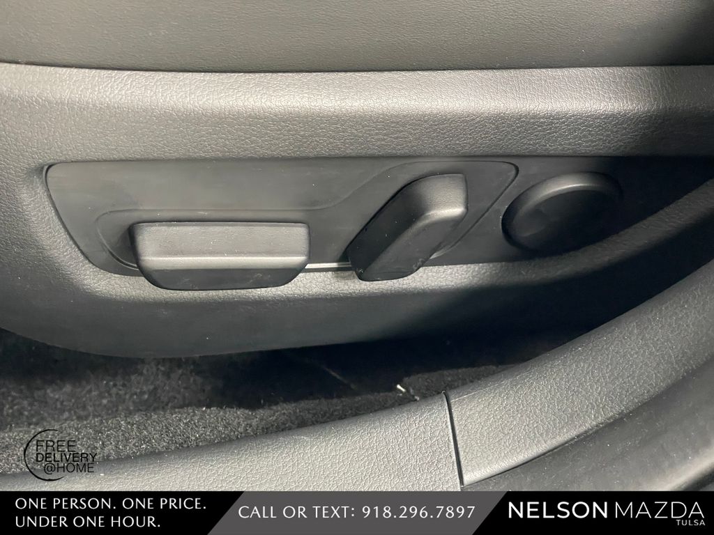 New 2026 Gray Mazda 2.5 S Select Sport image 21