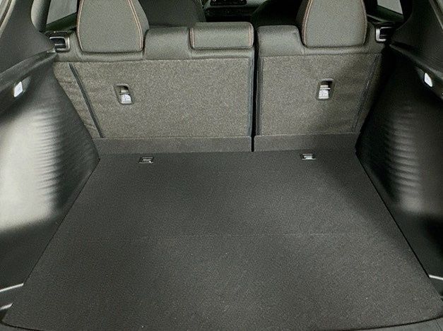 2025 Honda HR-V Sport photo