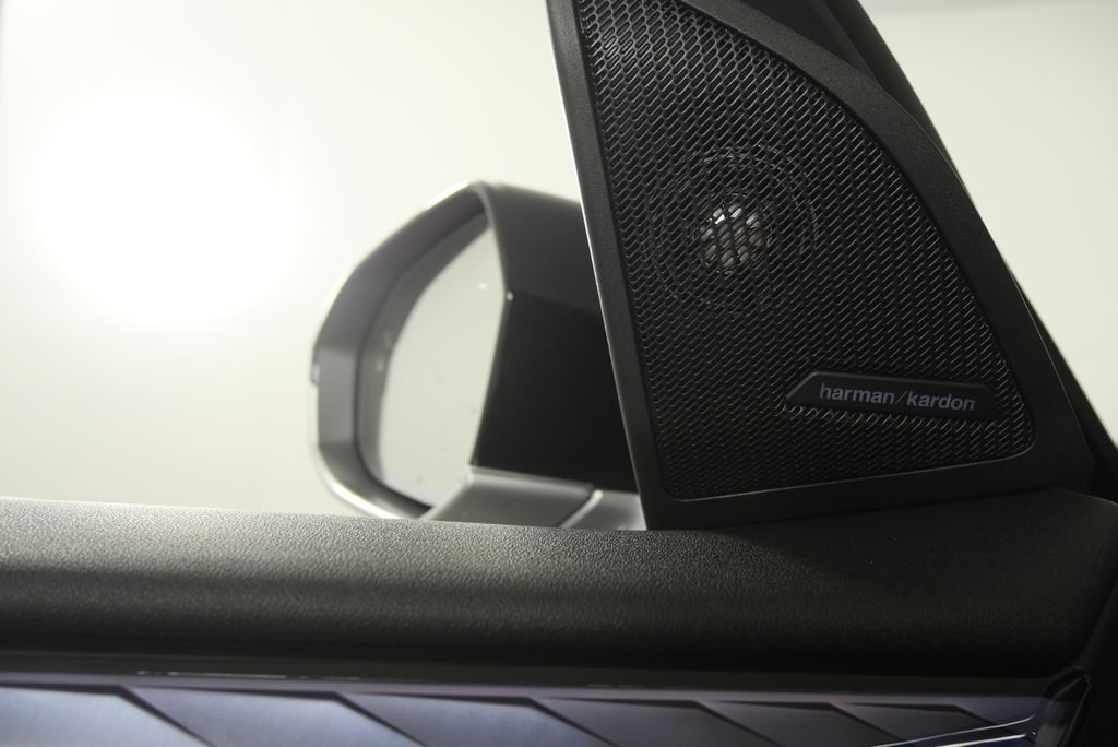 Thumbnail: 2026 BMW X3 - 9