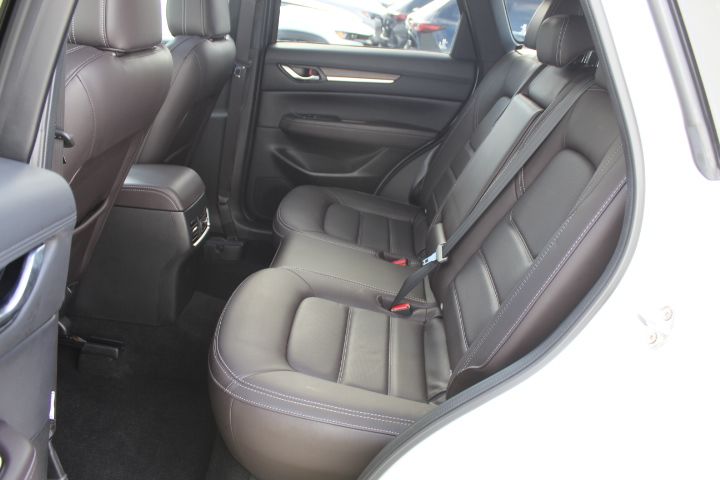 Used Car 2024 Mazda Cx-5  2.5 Turbo Signature For Sale Under $35,000 In Georgetown, Texas